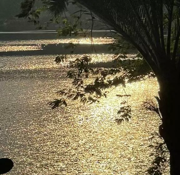 ホテル Punta Santa Maria