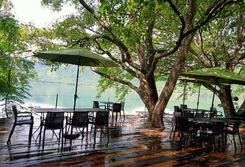 בית מלון כפרי Punta Santa Maria