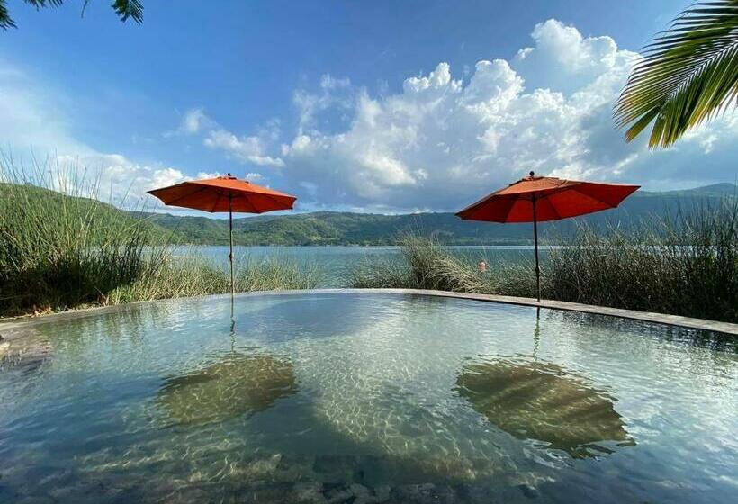 בית מלון כפרי Punta Santa Maria