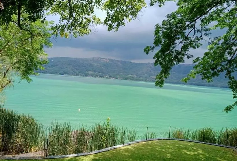 ホテル Punta Santa Maria