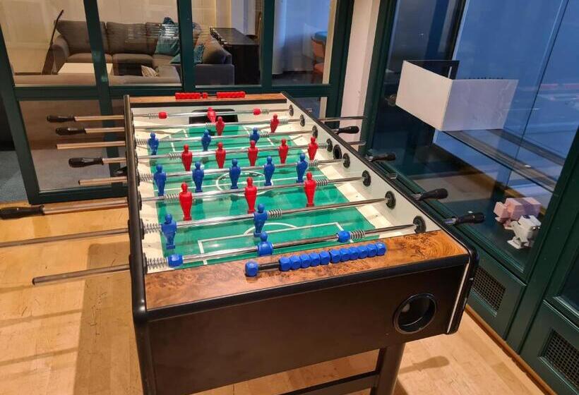 호텔 Skap Hostel Mandal