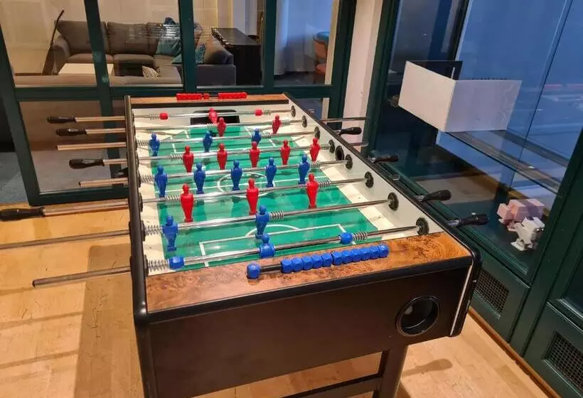 Hotelli Skap Hostel Mandal