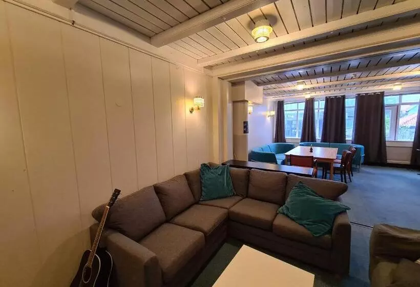 Hotelli Skap Hostel Mandal