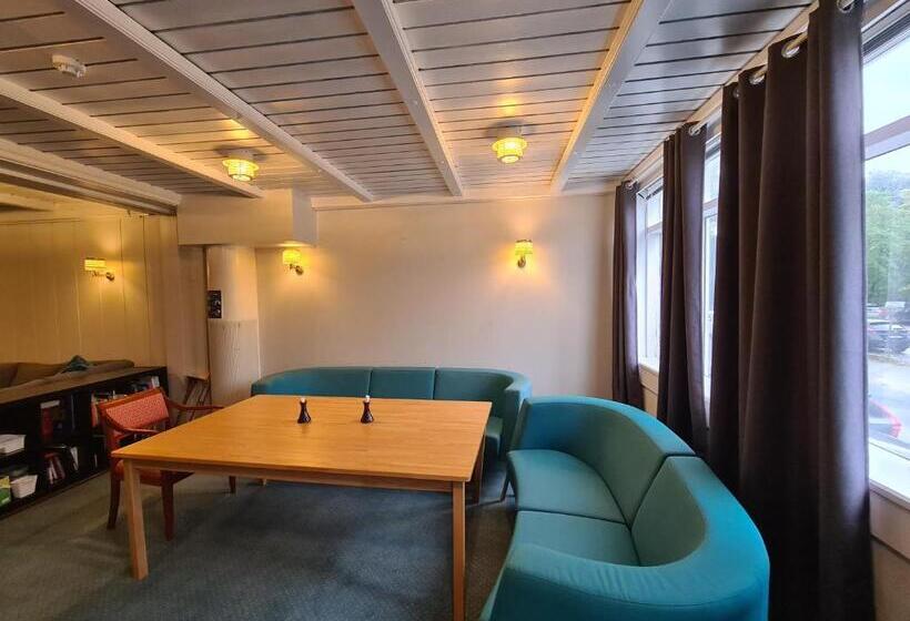 호텔 Skap Hostel Mandal