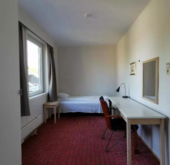 Hotelli Skap Hostel Mandal