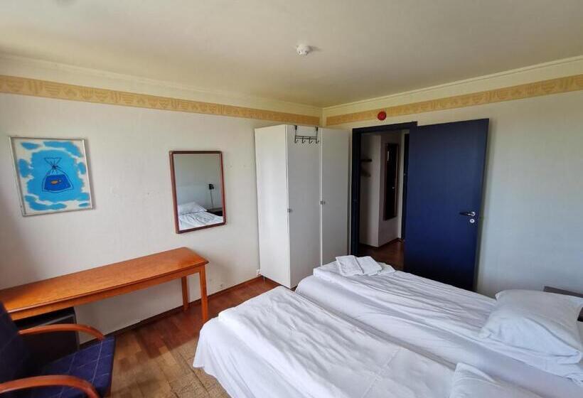 호텔 Skap Hostel Mandal