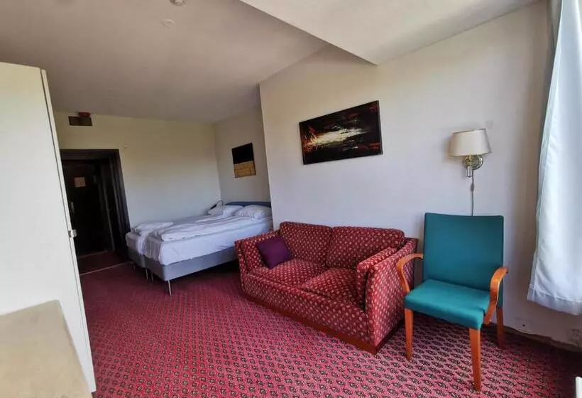 Hotelli Skap Hostel Mandal