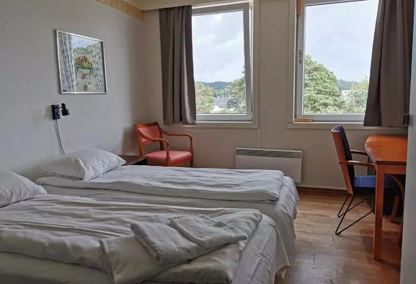 Hotelli Skap Hostel Mandal