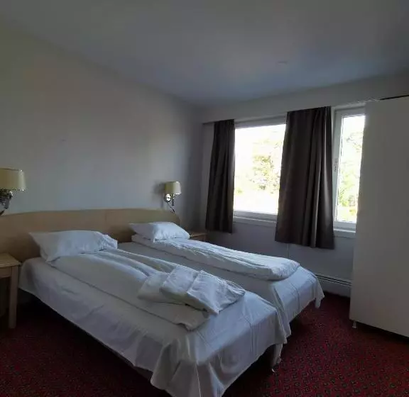 Hotelli Skap Hostel Mandal