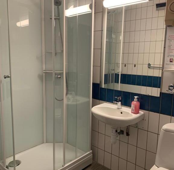 호텔 Skap Hostel Mandal