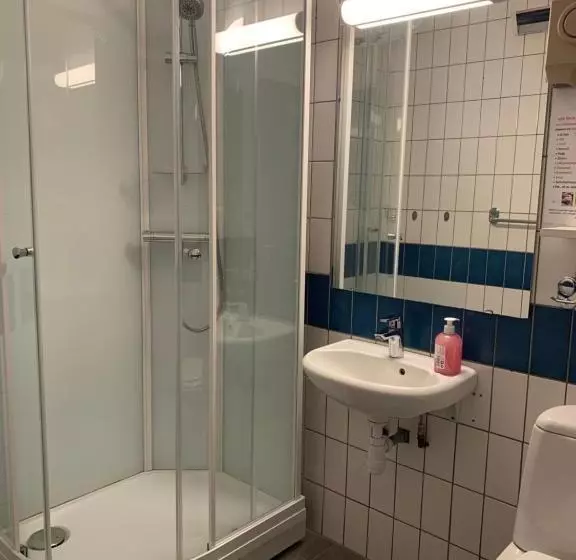 Hotelli Skap Hostel Mandal