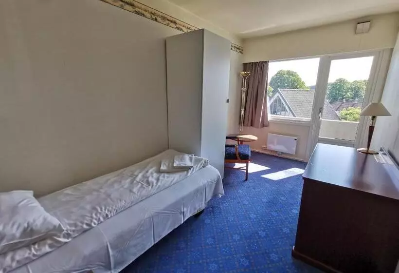 Hotelli Skap Hostel Mandal