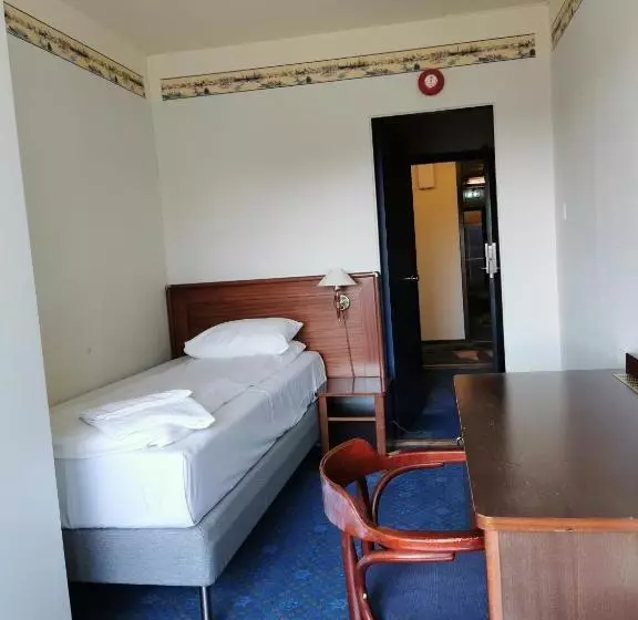 Hotelli Skap Hostel Mandal