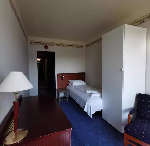 Hotelli Skap Hostel Mandal