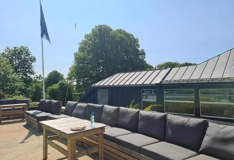 Hotelli Skap Hostel Mandal