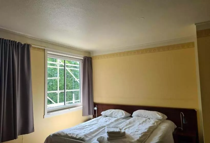 Hotelli Skap Hostel Mandal