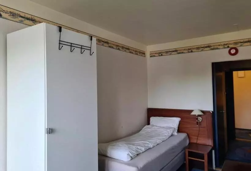 Hotelli Skap Hostel Mandal