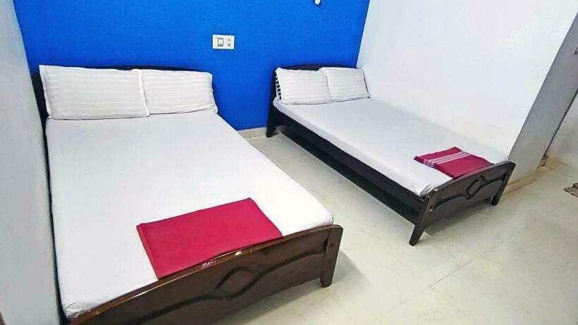 Hotel Staymaker Senani Residency