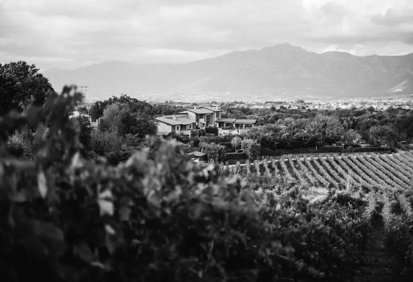 Hotelli Tenuta Pezzapane