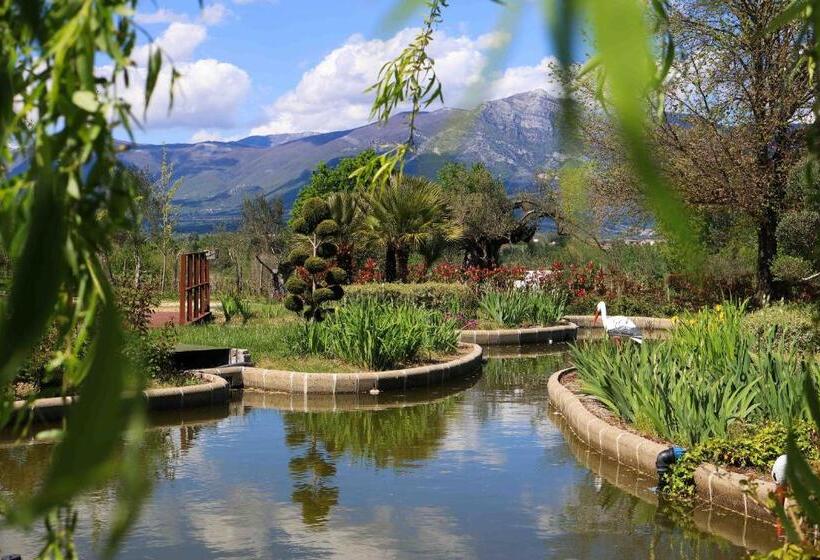 ホテル Tenuta Pezzapane