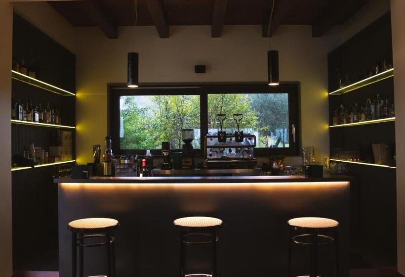 ホテル Tenuta Pezzapane