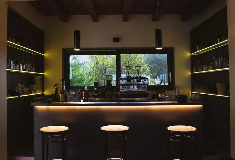 Hotelli Tenuta Pezzapane