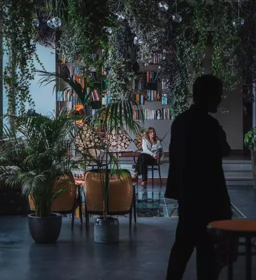 Hotelli Tenuta Pezzapane