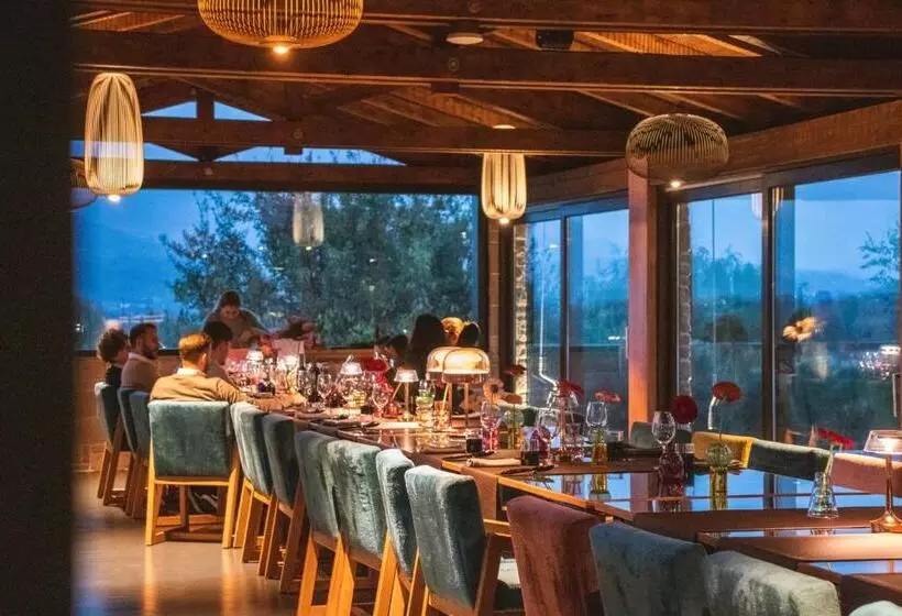 Hotelli Tenuta Pezzapane