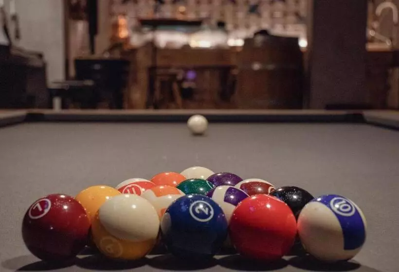 Hotelli Tenuta Pezzapane