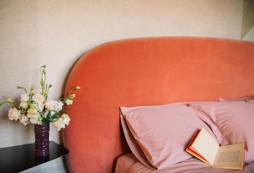 ホテル Tenuta Pezzapane