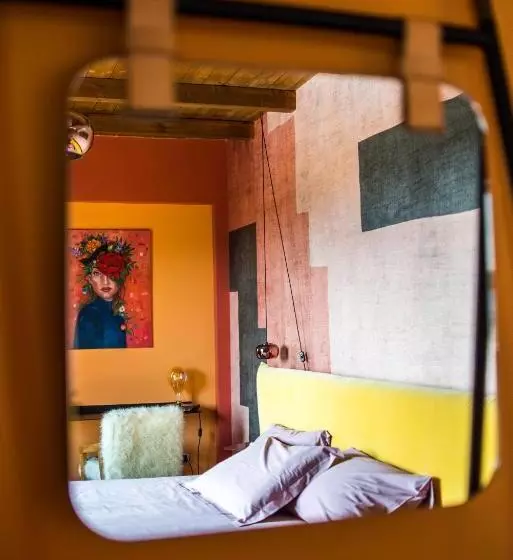 Hotelli Tenuta Pezzapane