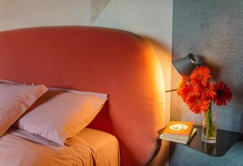 Hotelli Tenuta Pezzapane