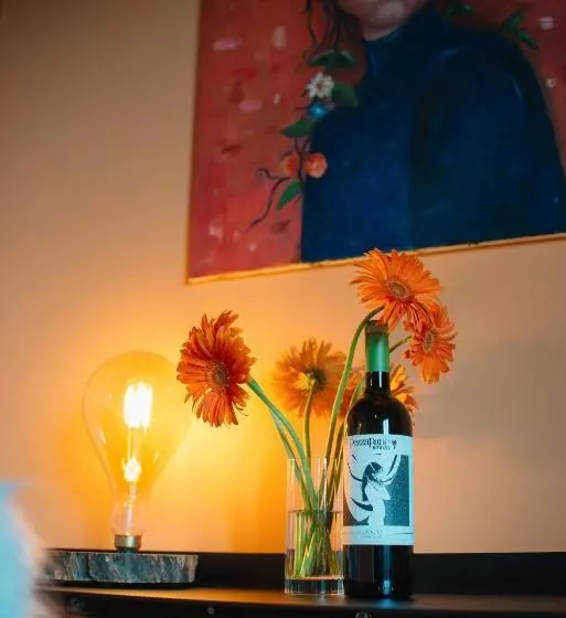 Hotelli Tenuta Pezzapane