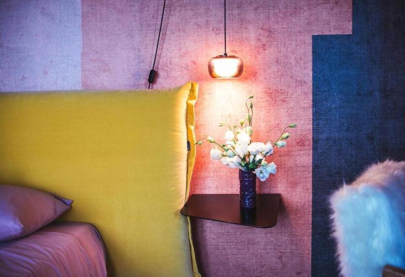 ホテル Tenuta Pezzapane