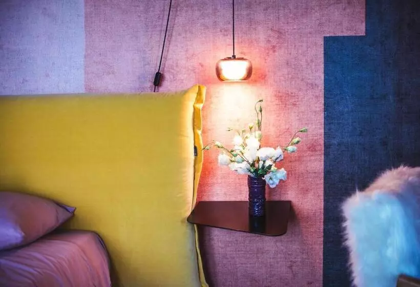 Hotelli Tenuta Pezzapane