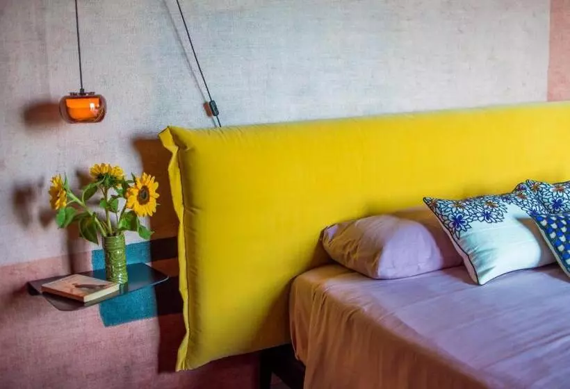 Hotelli Tenuta Pezzapane