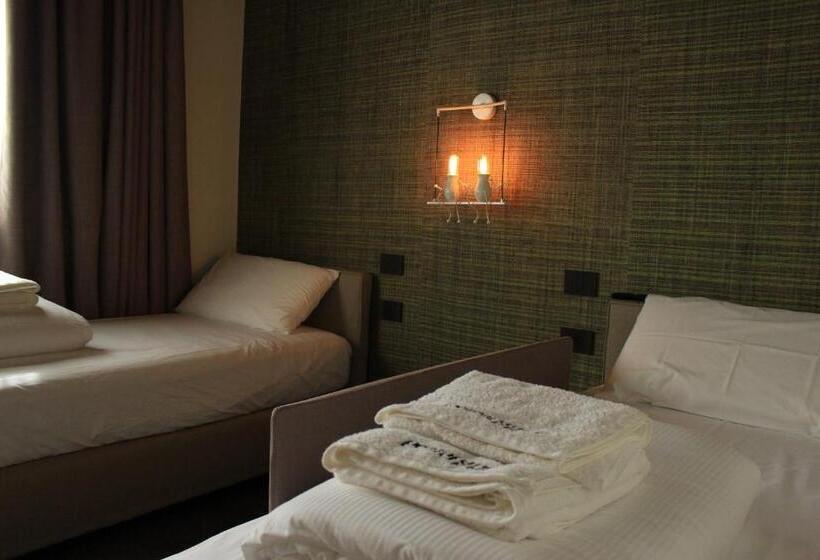 ホテル Tenuta Pezzapane