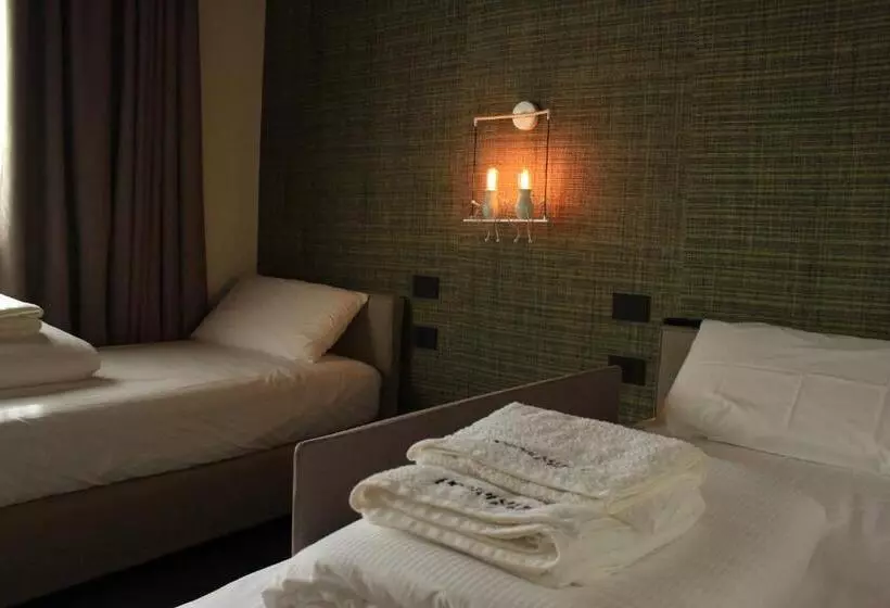 Hotelli Tenuta Pezzapane