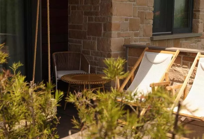 Hotelli Tenuta Pezzapane