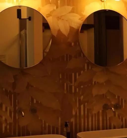 Hotelli Tenuta Pezzapane