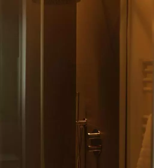 Hotelli Tenuta Pezzapane