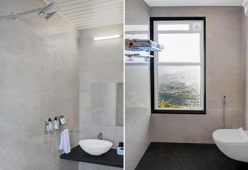 Hotell Treebo Blooms & Berries Agro Tourism