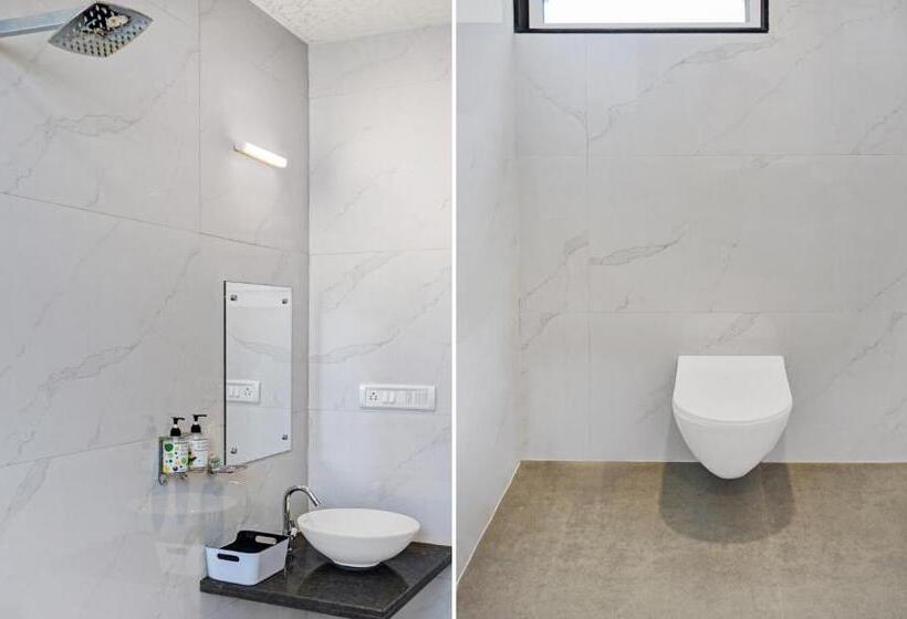 Hotell Treebo Blooms & Berries Agro Tourism