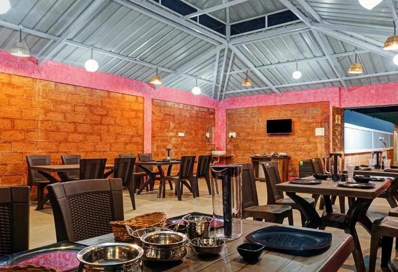 Hotell Treebo Blooms & Berries Agro Tourism