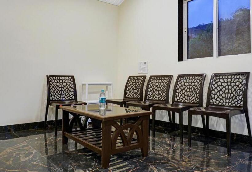 Hotell Treebo Blooms & Berries Agro Tourism