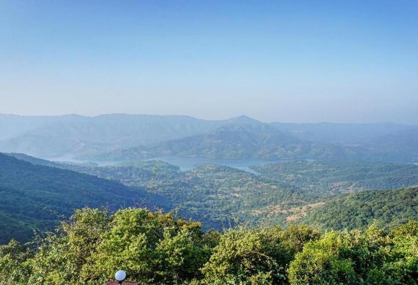 Hotell Treebo Blooms & Berries Agro Tourism