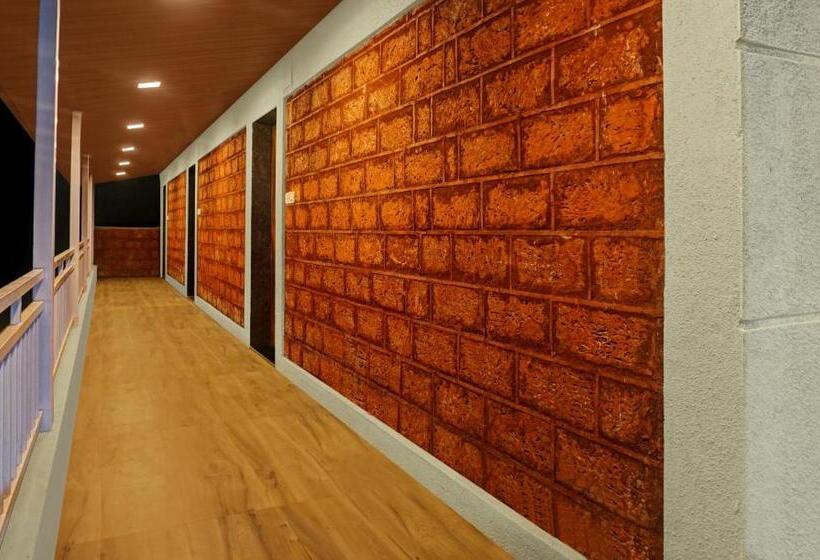 Hotell Treebo Blooms & Berries Agro Tourism