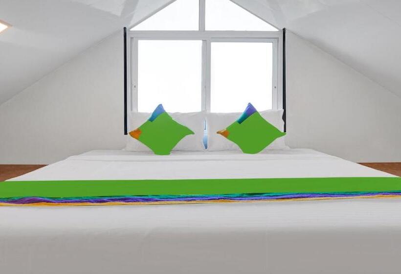 Hotell Treebo Blooms & Berries Agro Tourism