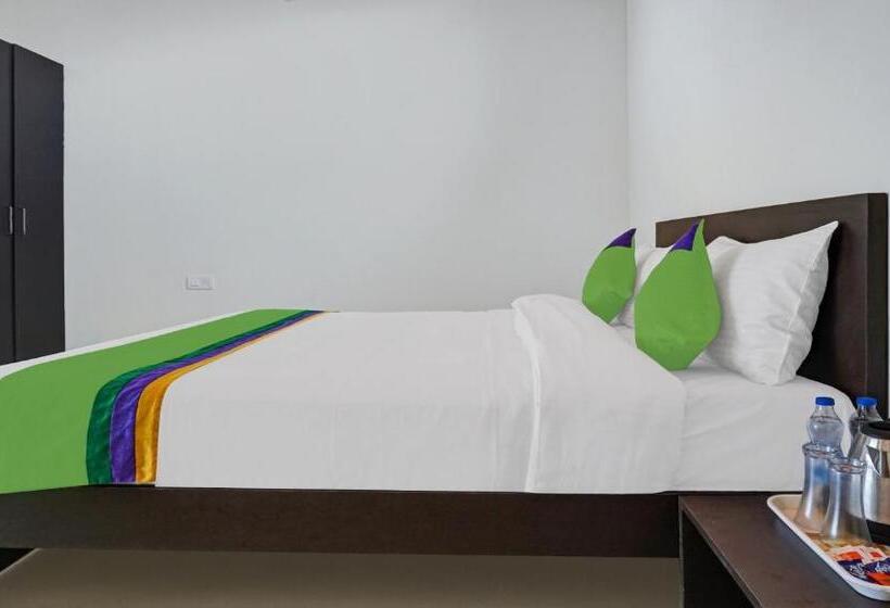 Hotell Treebo Blooms & Berries Agro Tourism