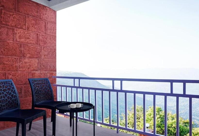 Hotell Treebo Blooms & Berries Agro Tourism